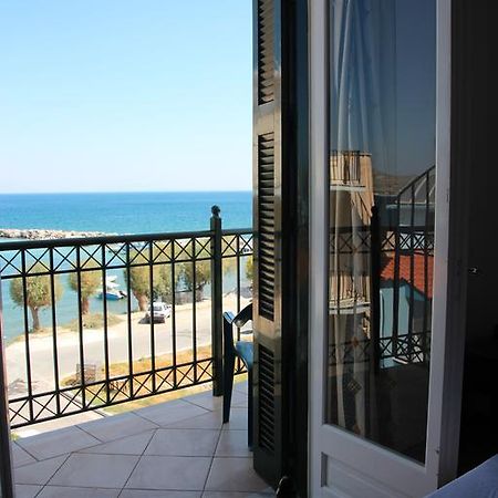 Cohyli Hotel Ireo  Bagian luar foto