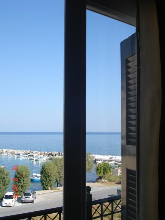 Cohyli Hotel Ireo  Bagian luar foto