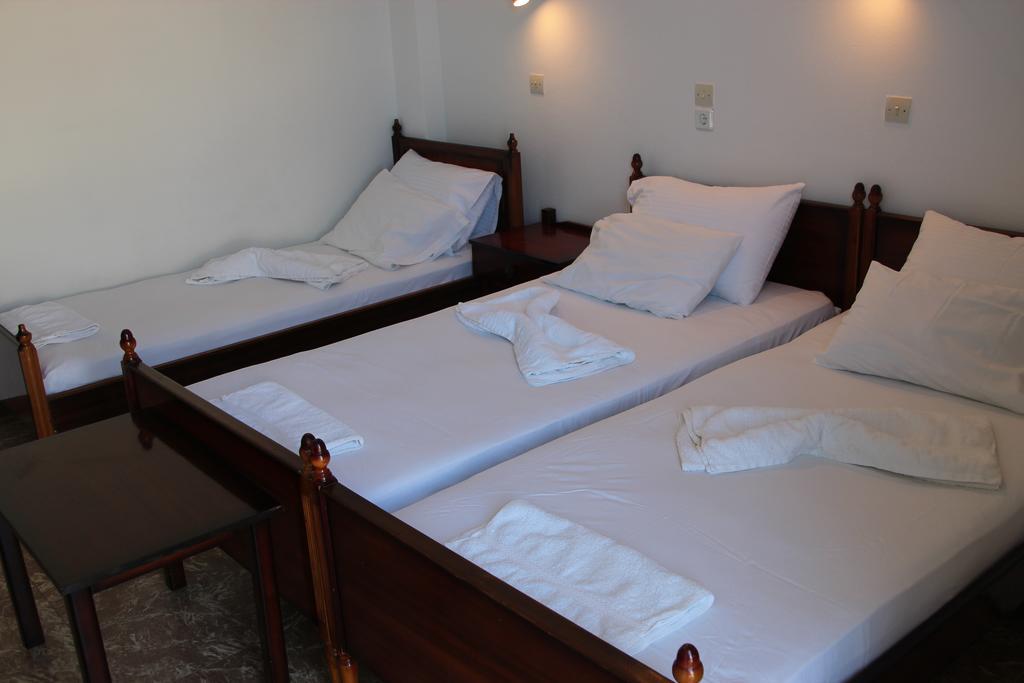 Cohyli Hotel Ireo  Ruang foto